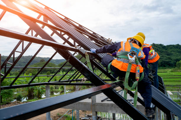 Best Roof Leak Repair  in Baldwin, LA